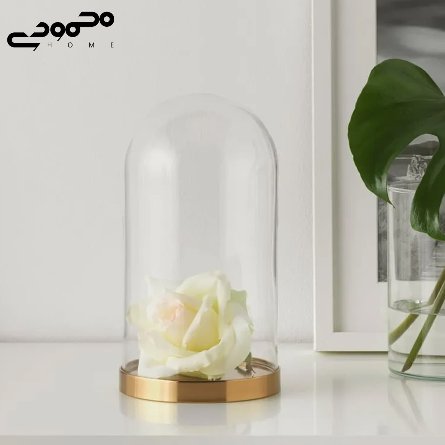 حباب دکوری ایکیا مدل BEGÅVNING