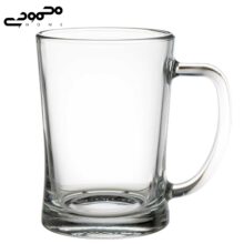 لیوان دسته‌دار بزرگ ایکیا مدل MJÖD