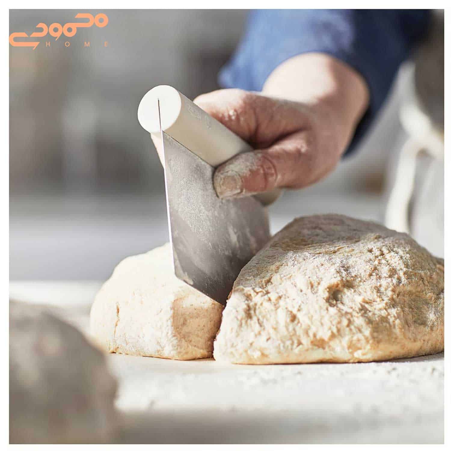 اسپاتولای ایکیا مدل LÄTTBAKAD