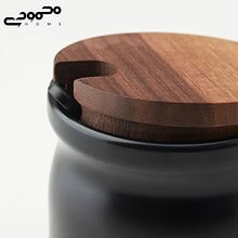 ست ادویه و روغن ایکیام3ع.