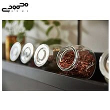 ست 4 عددی جا ادویه ای ایکیا مدل RAJTAN