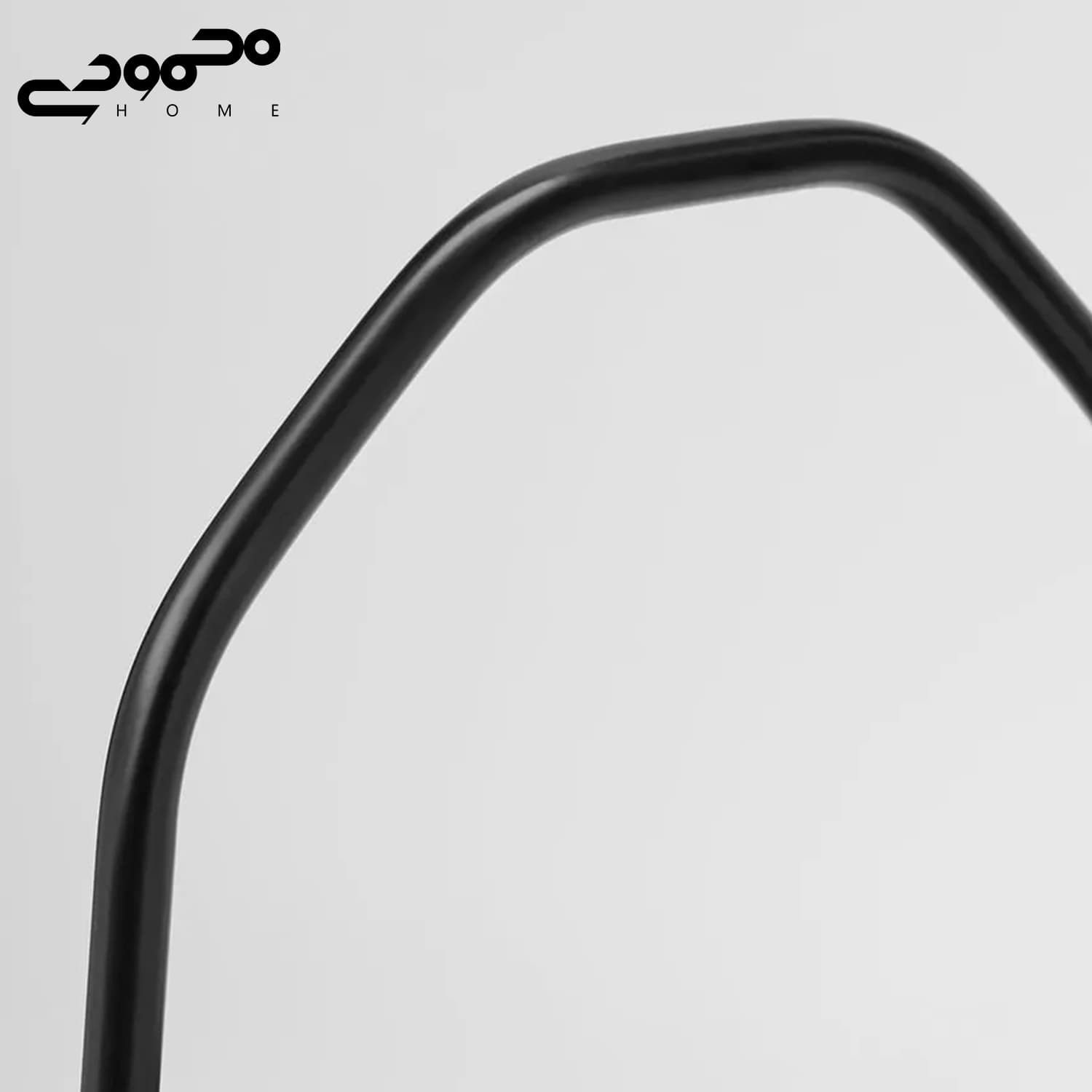 میز عسلی ایکیا مدل BURVIK