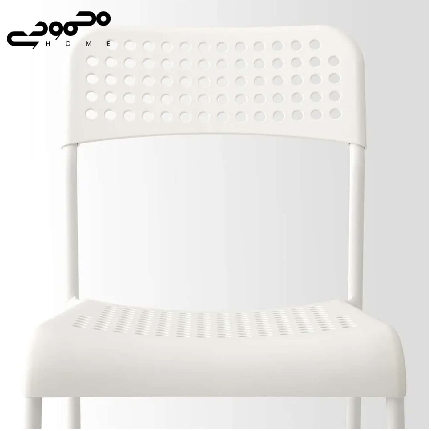 صندلی ایکیا مدل ADDE