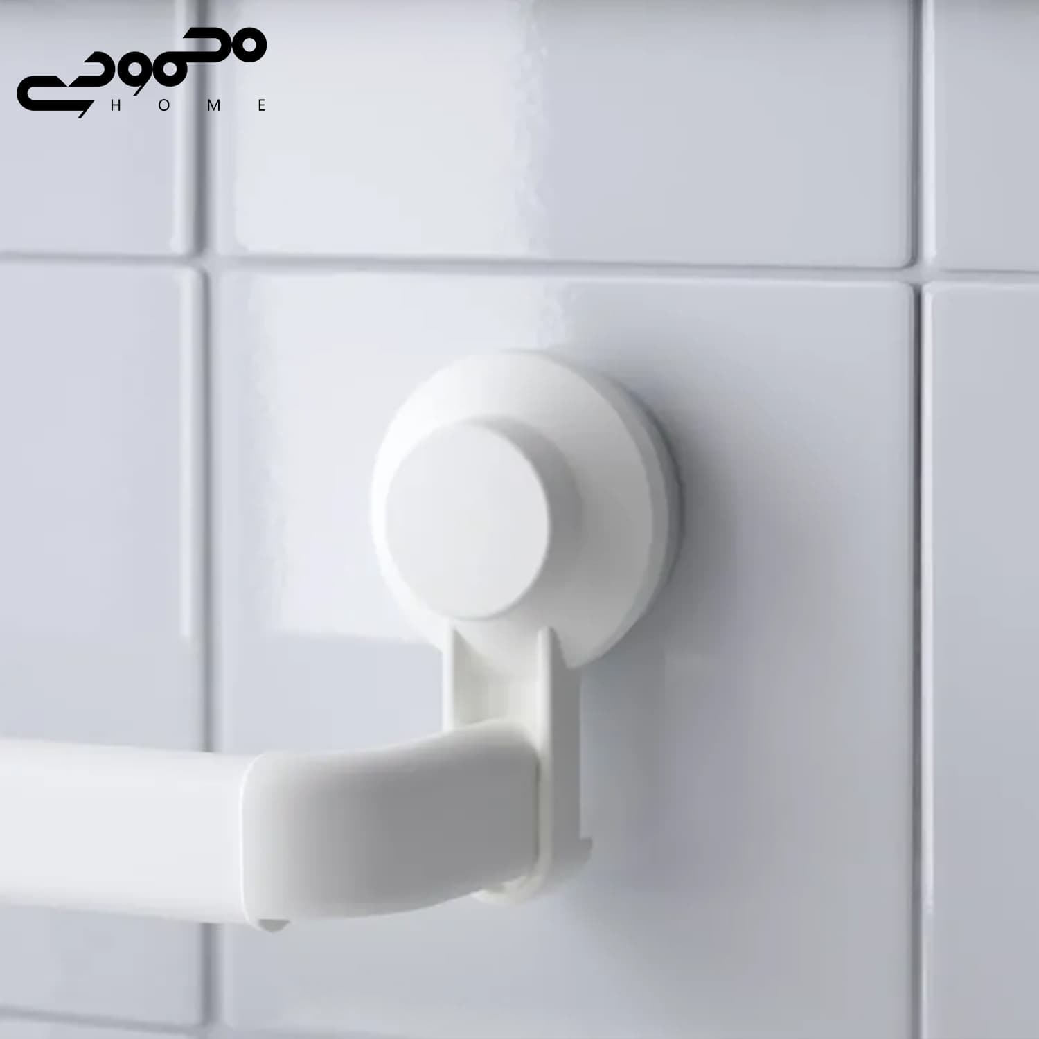 آویز حوله ایکیا مدل TISKEN