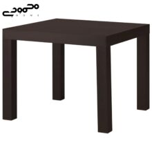 میز عسلی ایکیا مدل LACK