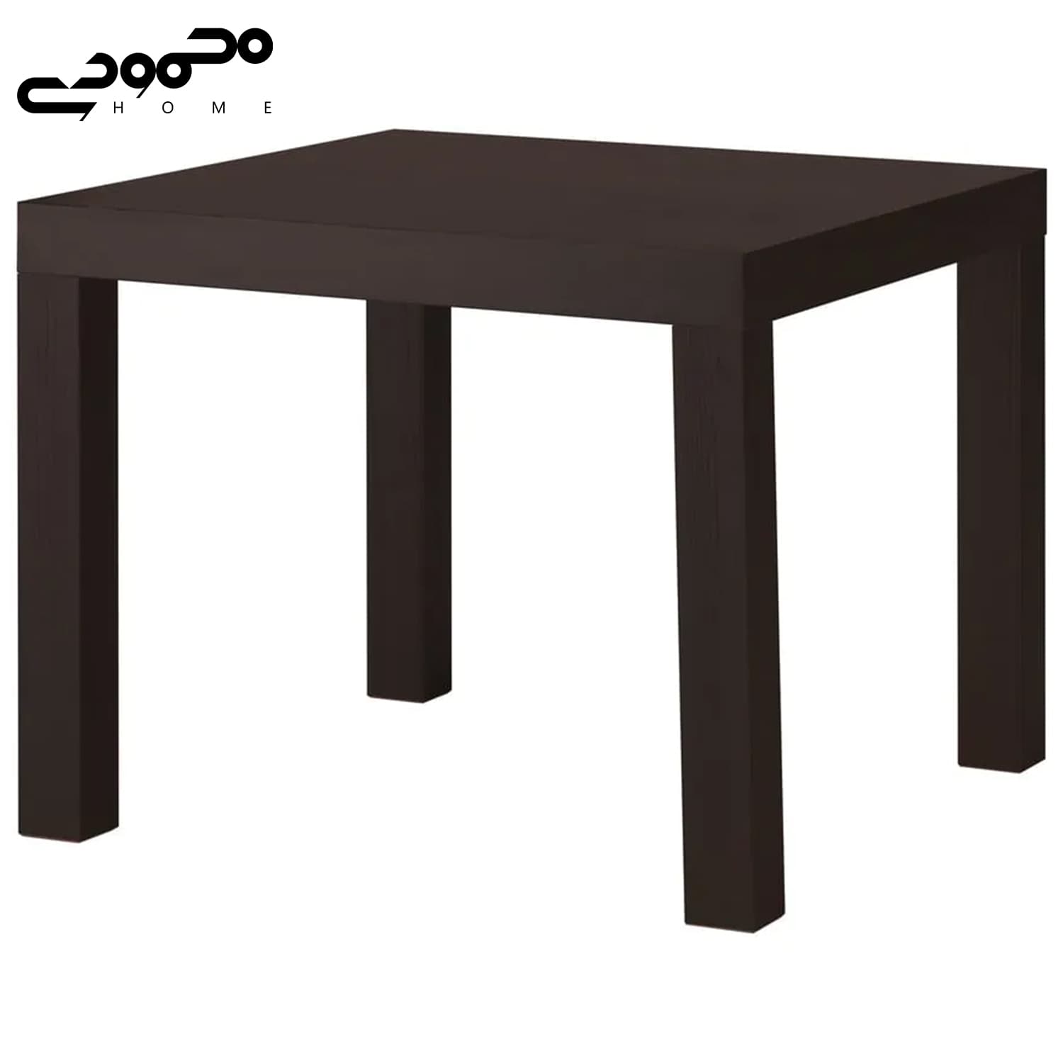 میز عسلی ایکیا مدل LACK