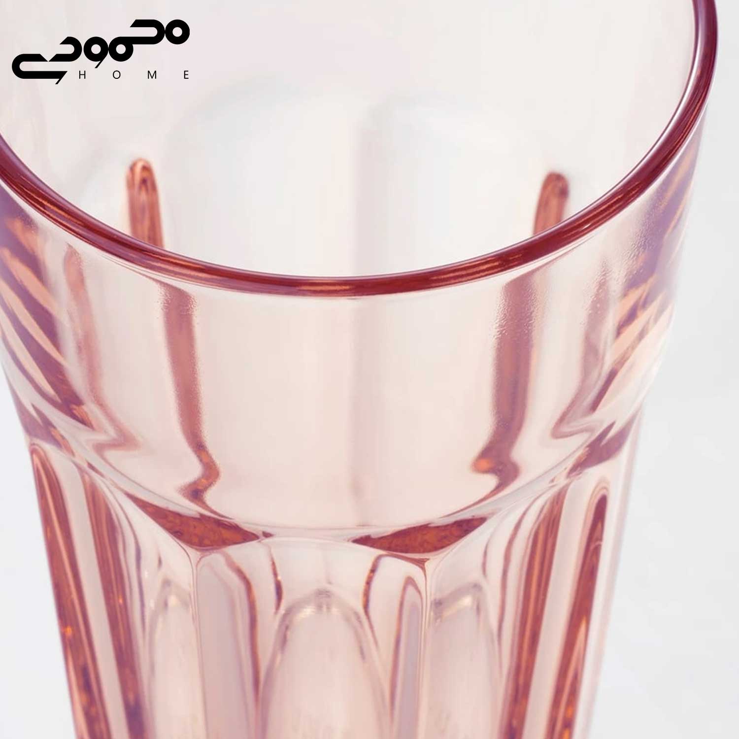 لیوان ایکیا مدل POKAL