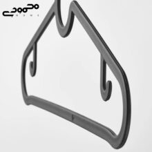 چوب لباسی ایکیا مدل SPRUTTIG