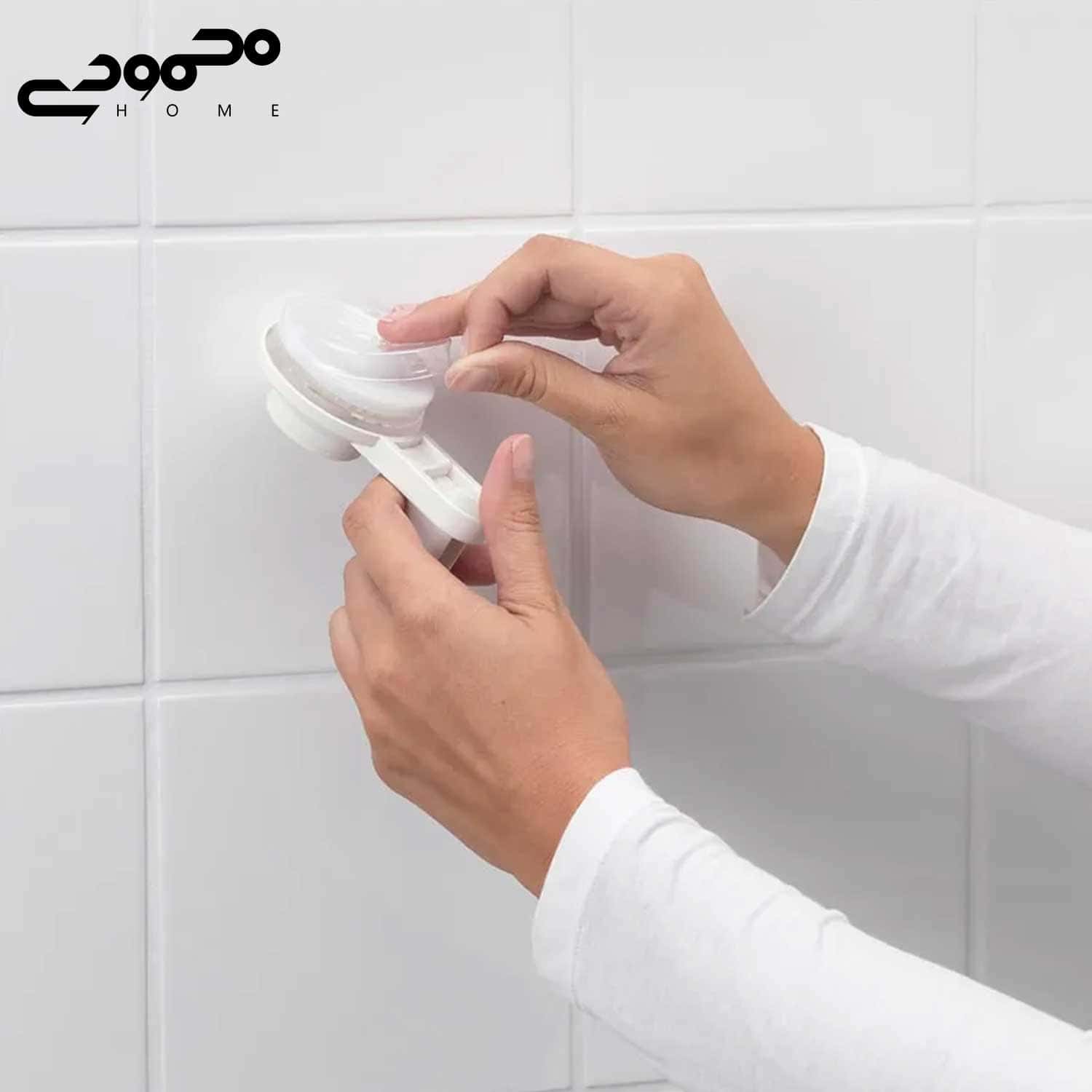 جا مسواکی ایکیا مدل TISKEN