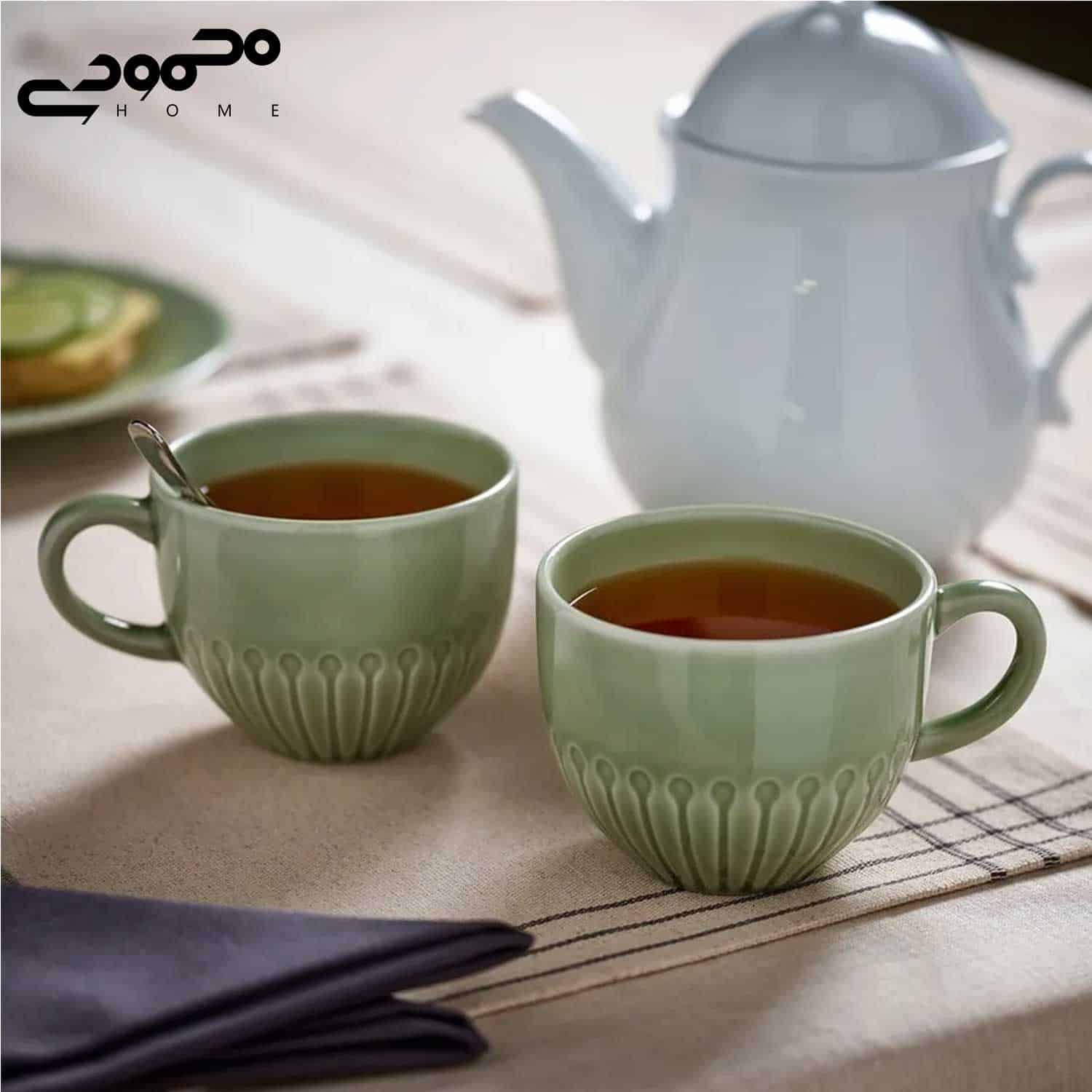 ماگ ایکیا مدل STRIMMIG