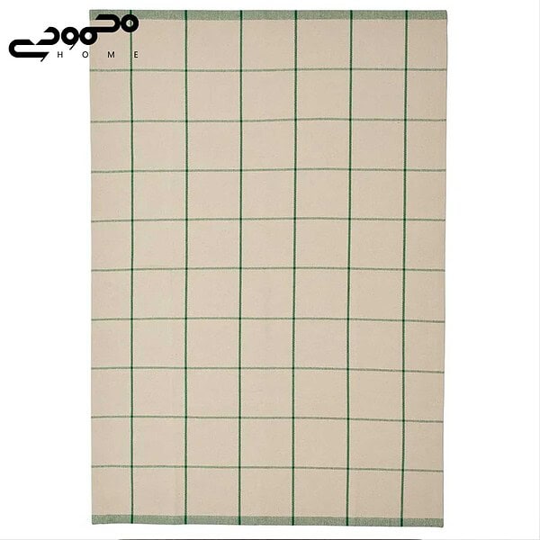 گلیم ایکیا مدل RIDSTIG
