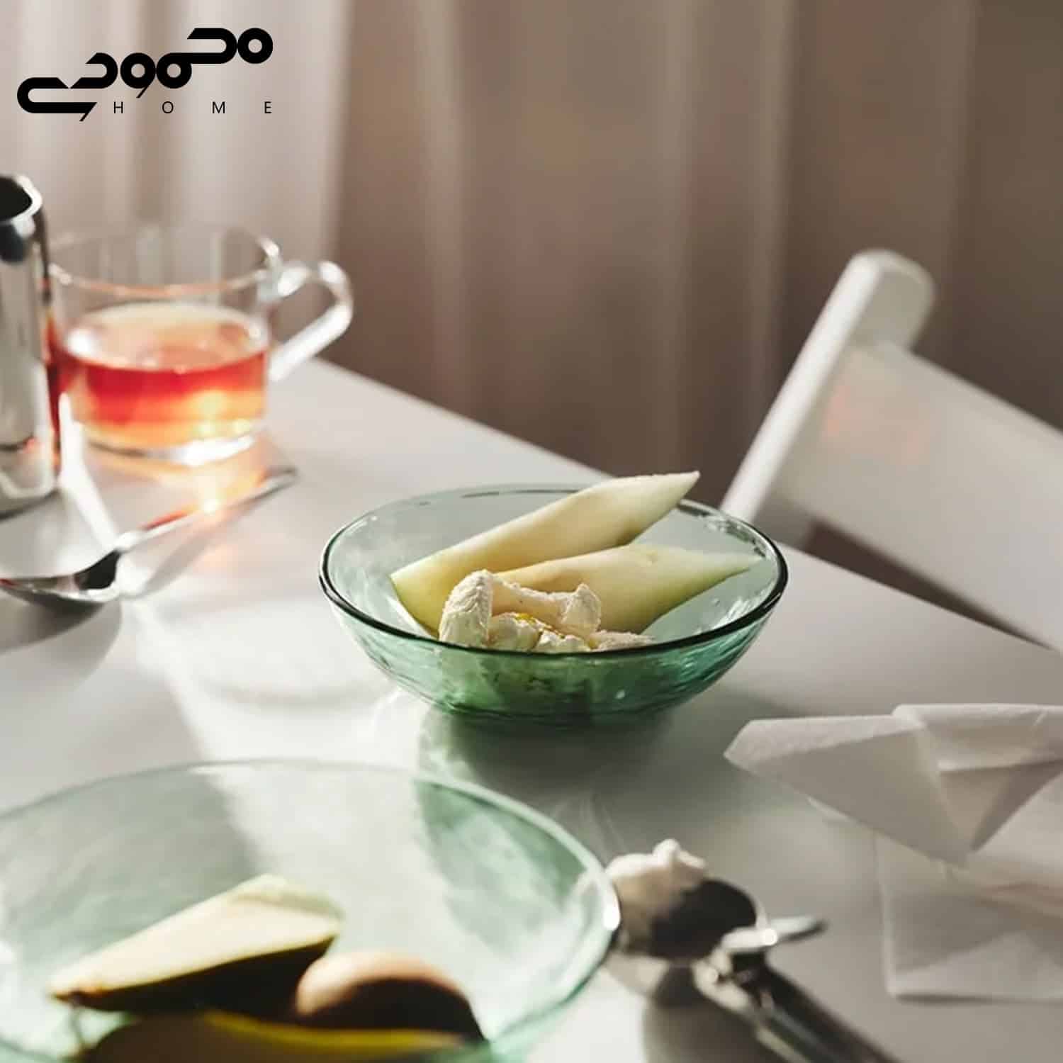 کاسه ایکیا مدل STRANDKRABBA