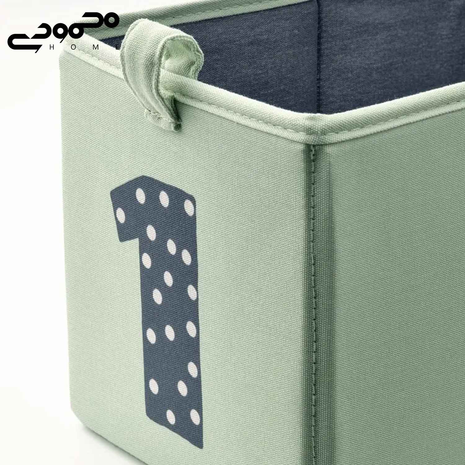 باکس نظم دهنده کودک مدل BARNDRÖM