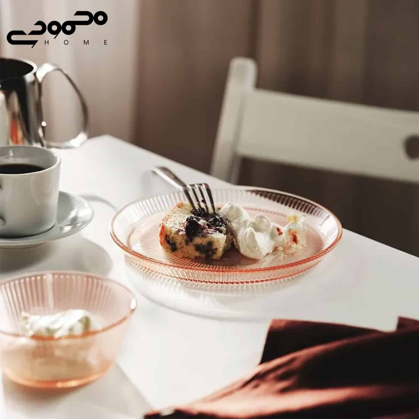 پیش‌دستی ایکیا مدل HAVSGÄDDA