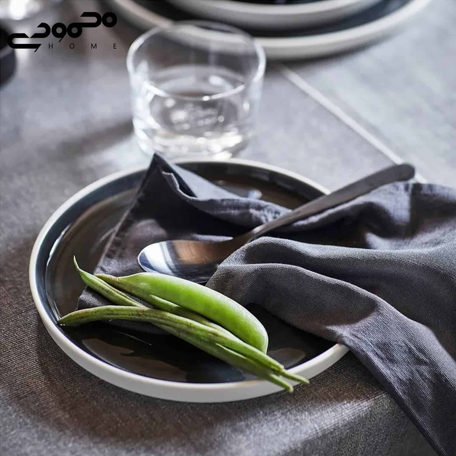 پیش دستی ایکیا مدل OMBONAD