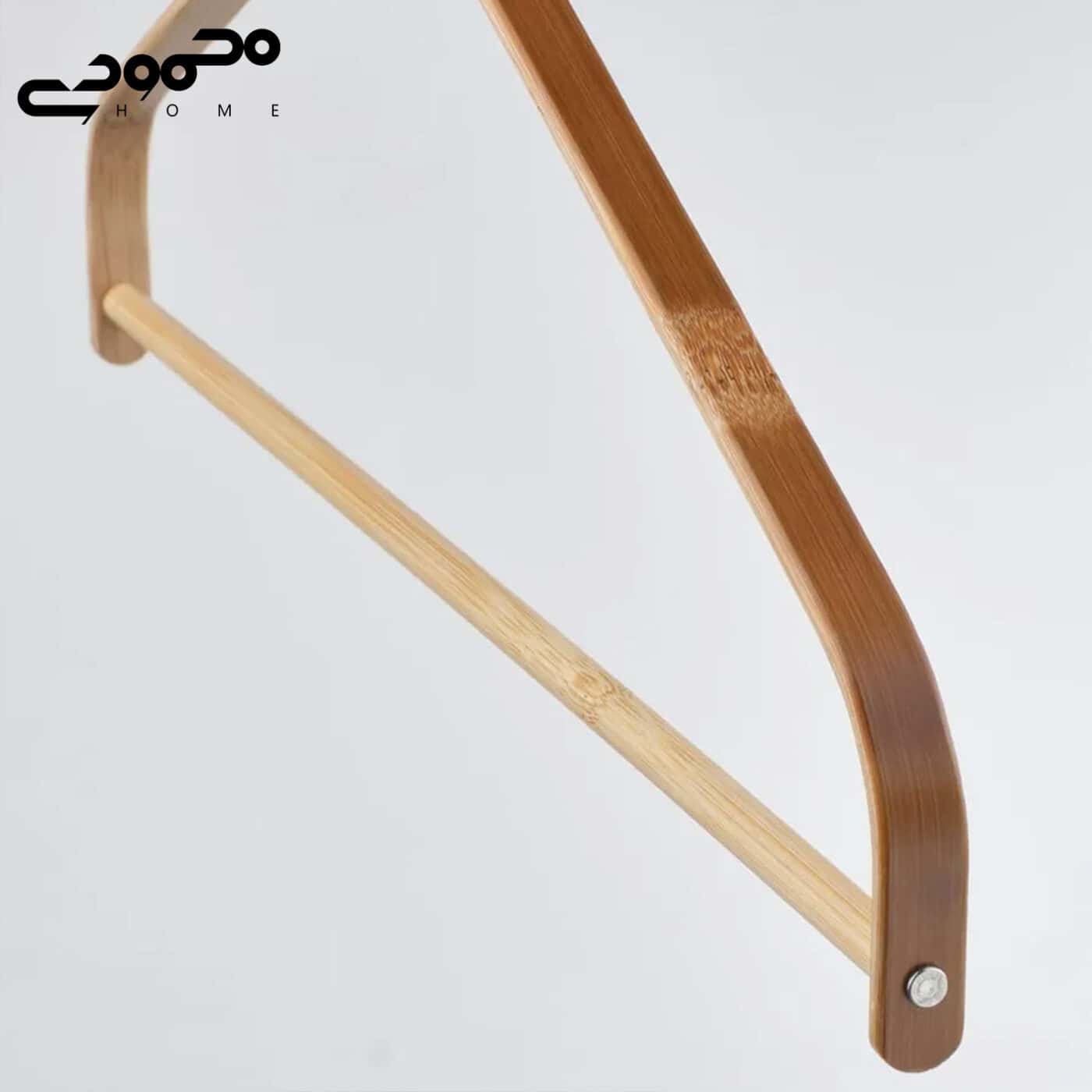 چوب لباسی ایکیا مدل HÖSVANS