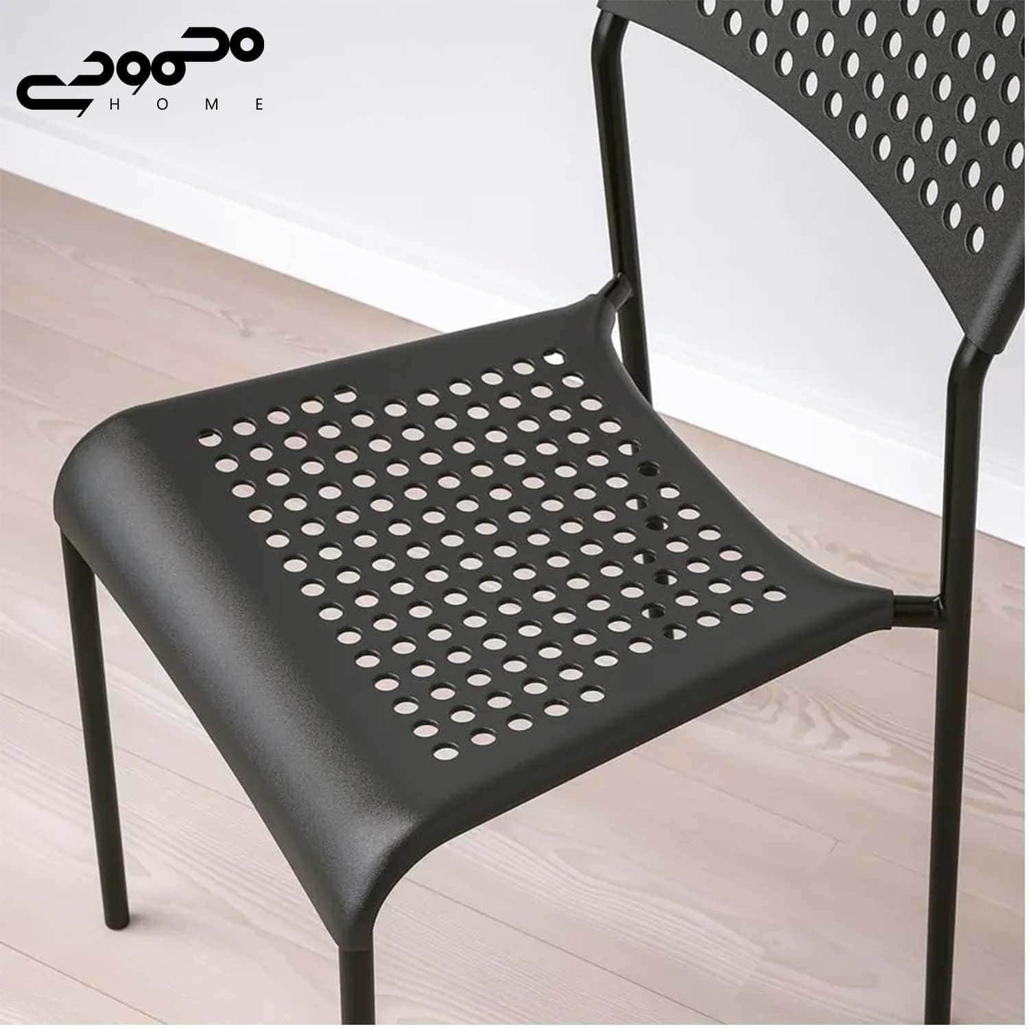 صندلی ایکیا مدل ADDE