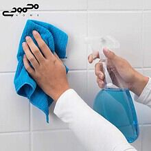جا مسواکی ایکیا مدل TISKEN