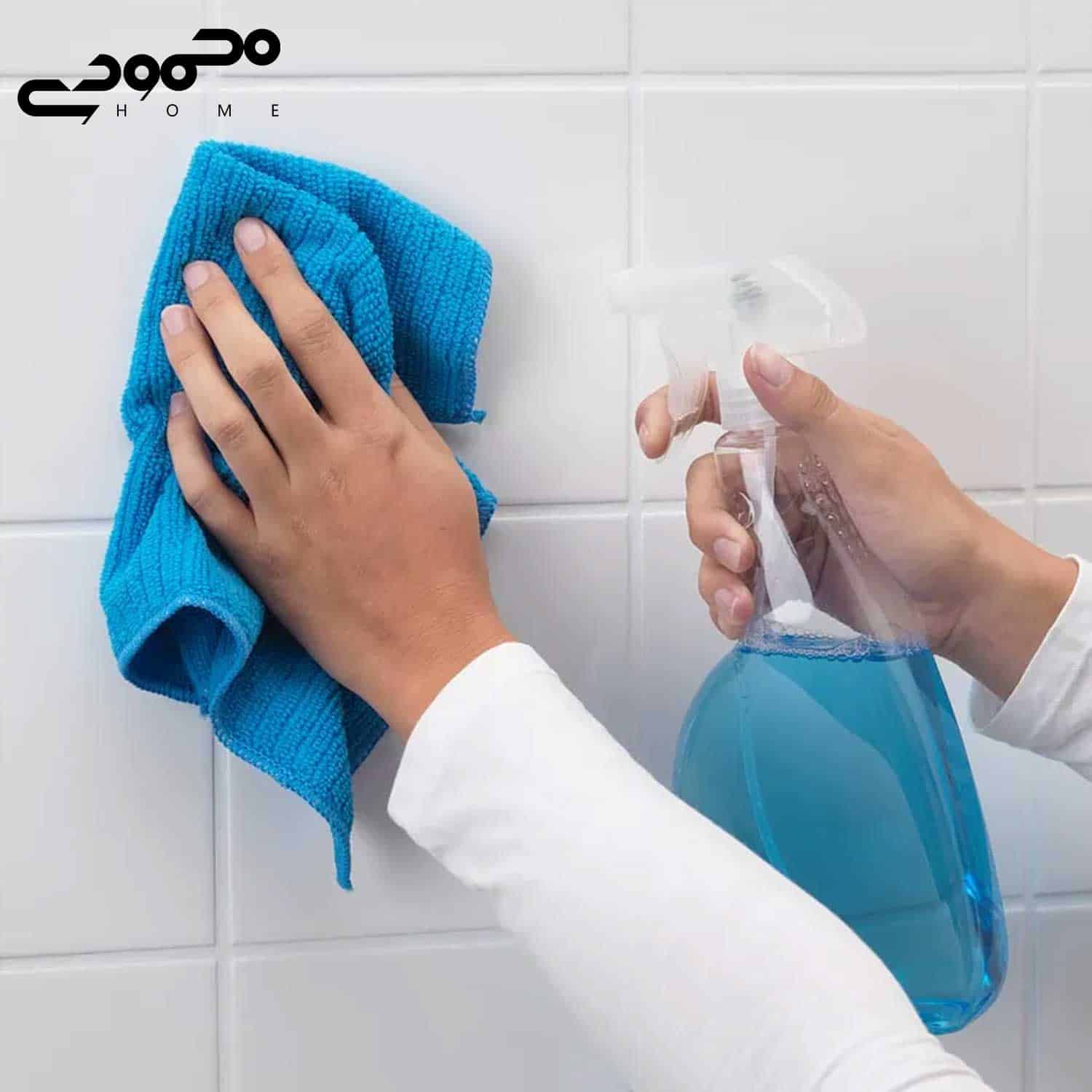 جا مسواکی ایکیا مدل TISKEN