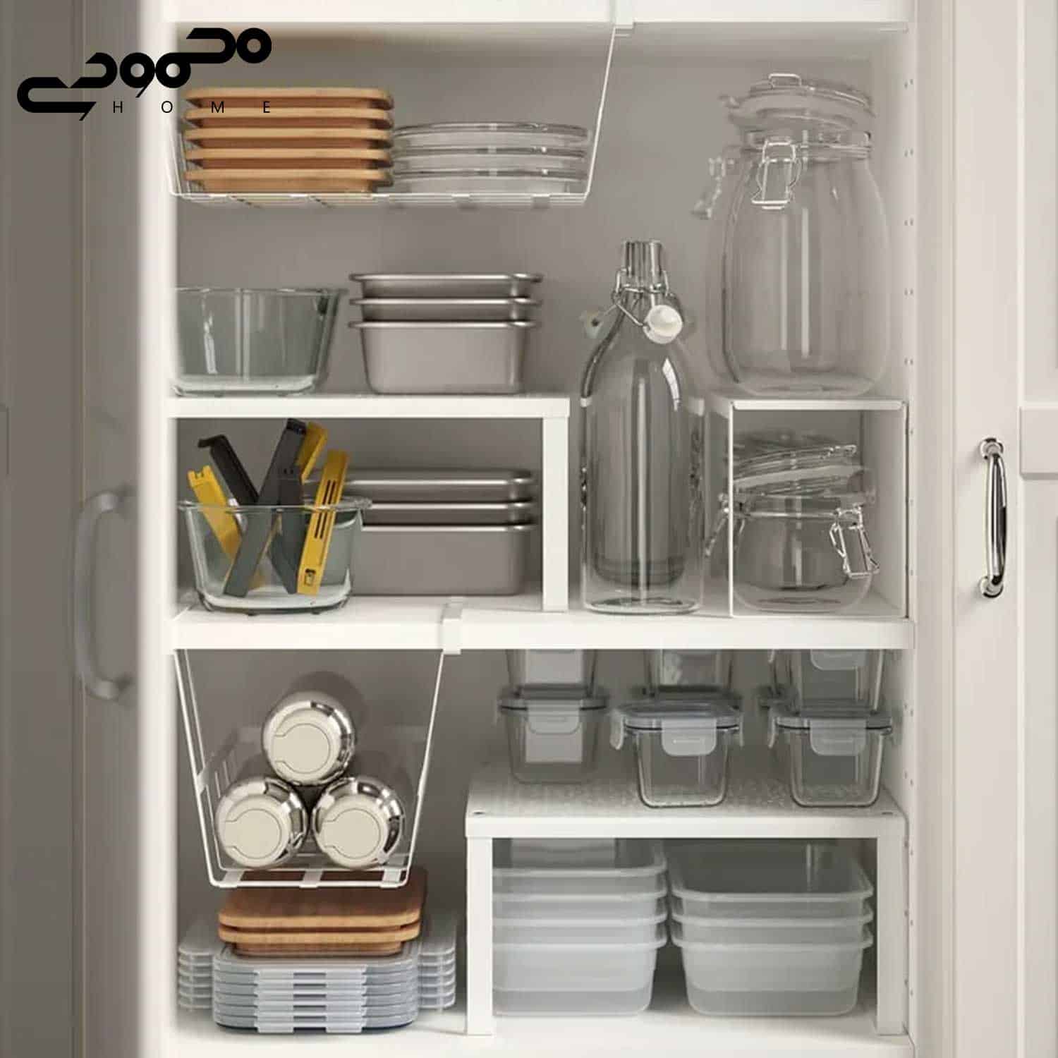 ظرف نگهدارنده ایکیا مدل IKEA 365+