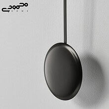 ساعت دیواری ایکیا مدل STURSK