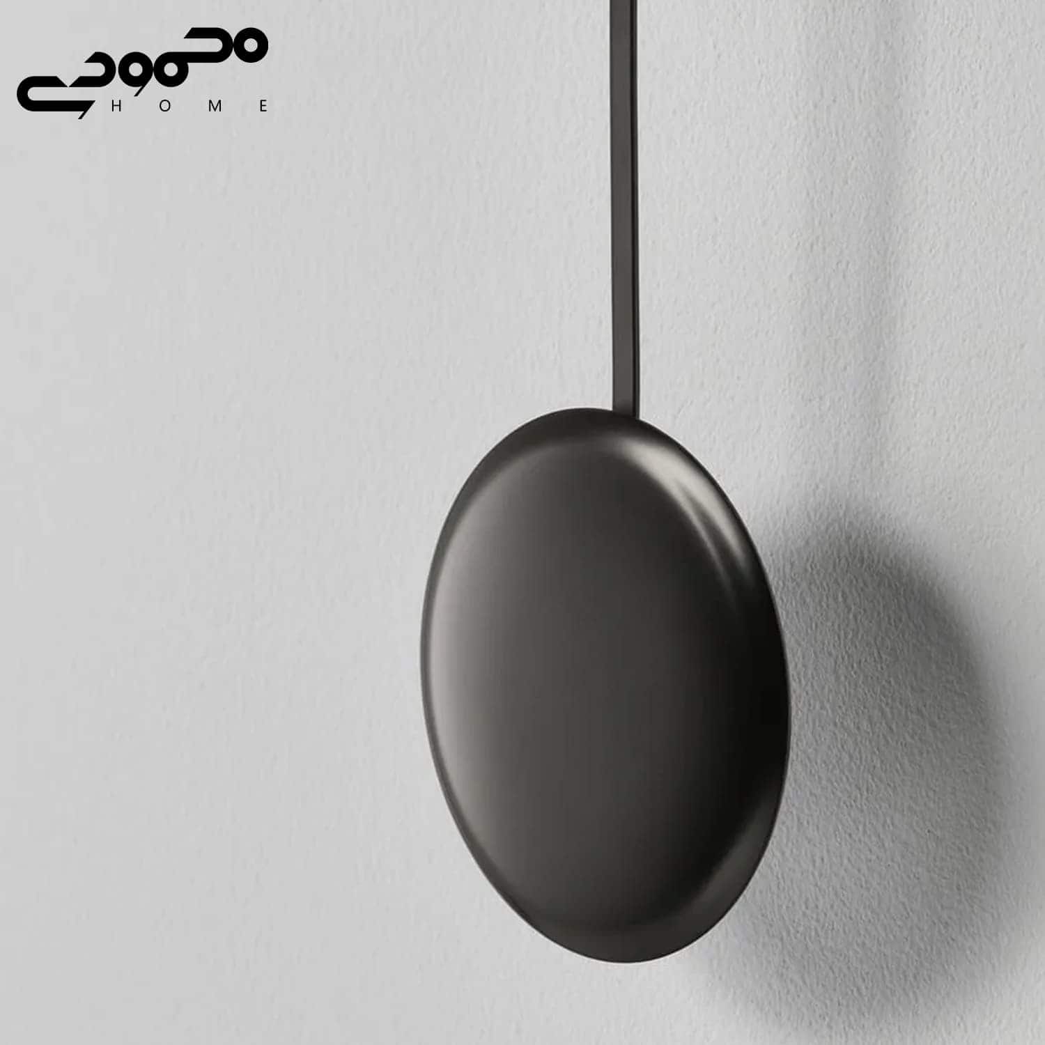 ساعت دیواری ایکیا مدل STURSK