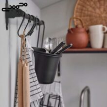 میله آویز ایکیا مدل HULTARP