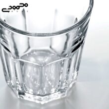 لیوان ایکیا مدل POKAL