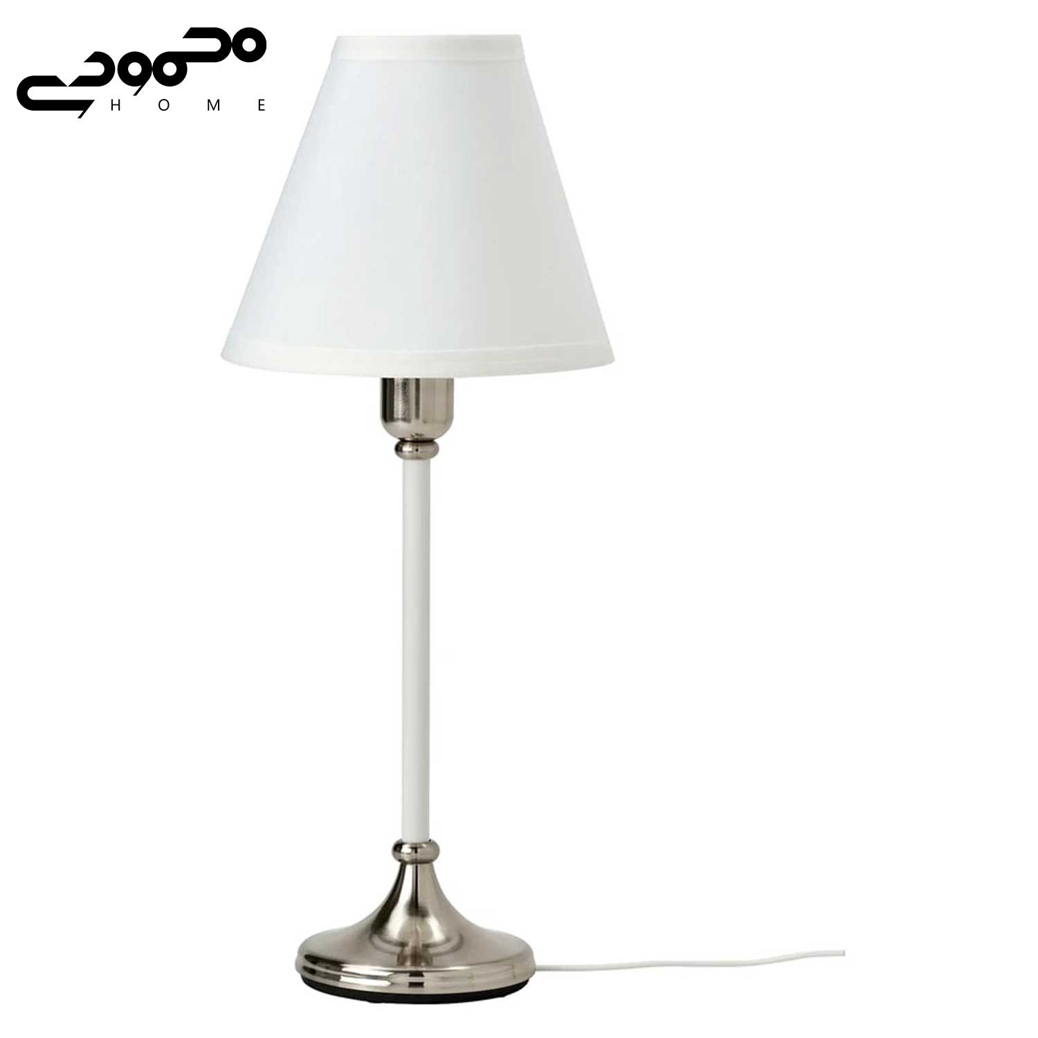 اباژور رومیزی ایکیا مدل FLYGHÖJD