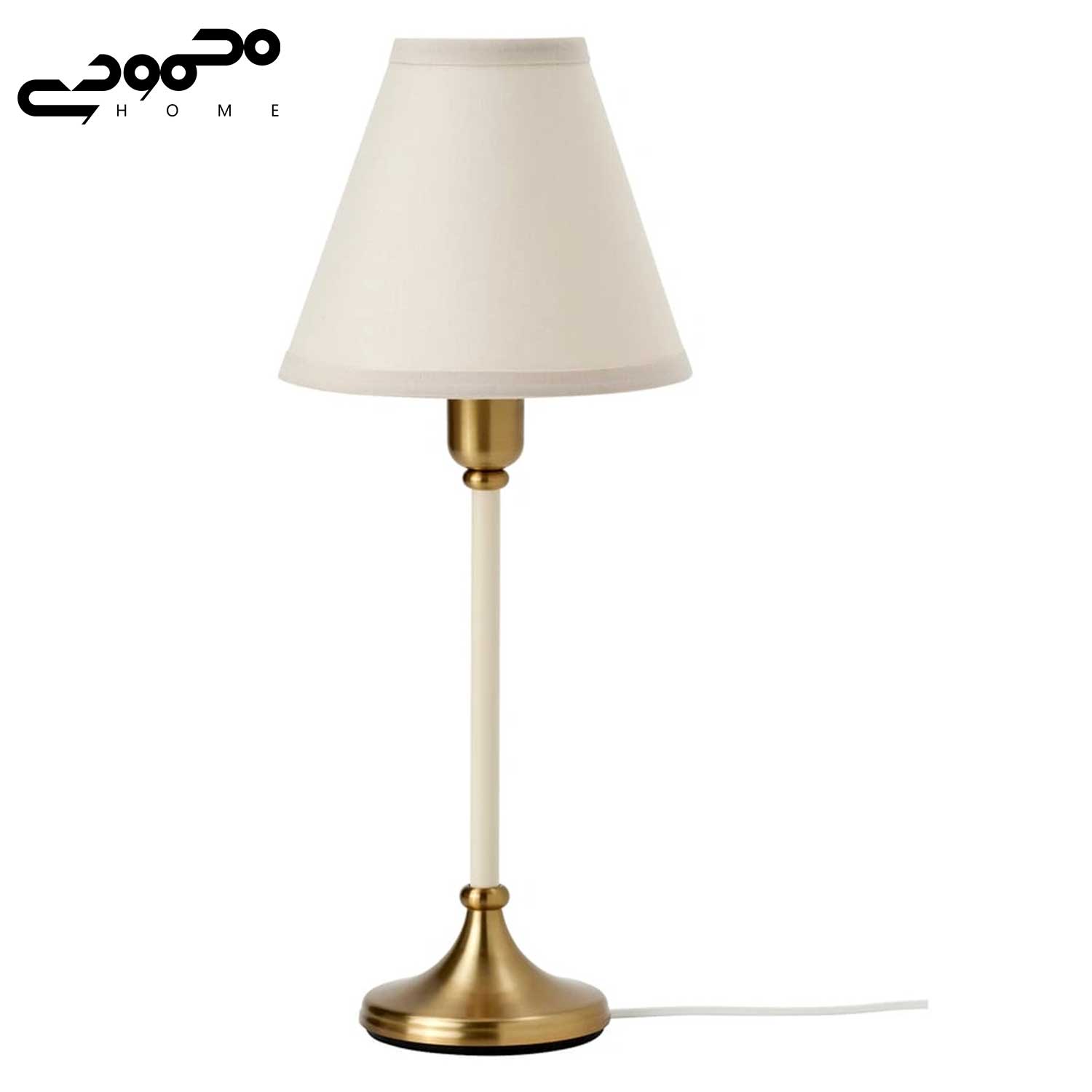 اباژور رومیزی ایکیا مدل FLYGHÖJD