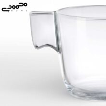 فنجان ایکیا مدل STELNA