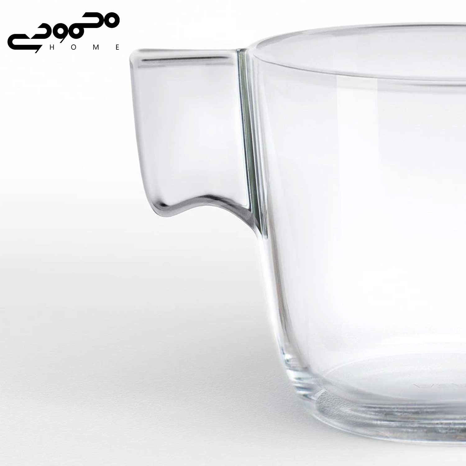 فنجان ایکیا مدل STELNA