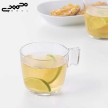 فنجان ایکیا مدل STELNA