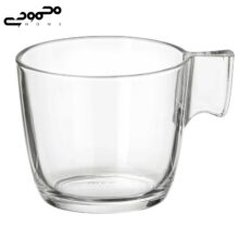 فنجان ایکیا مدل STELNA