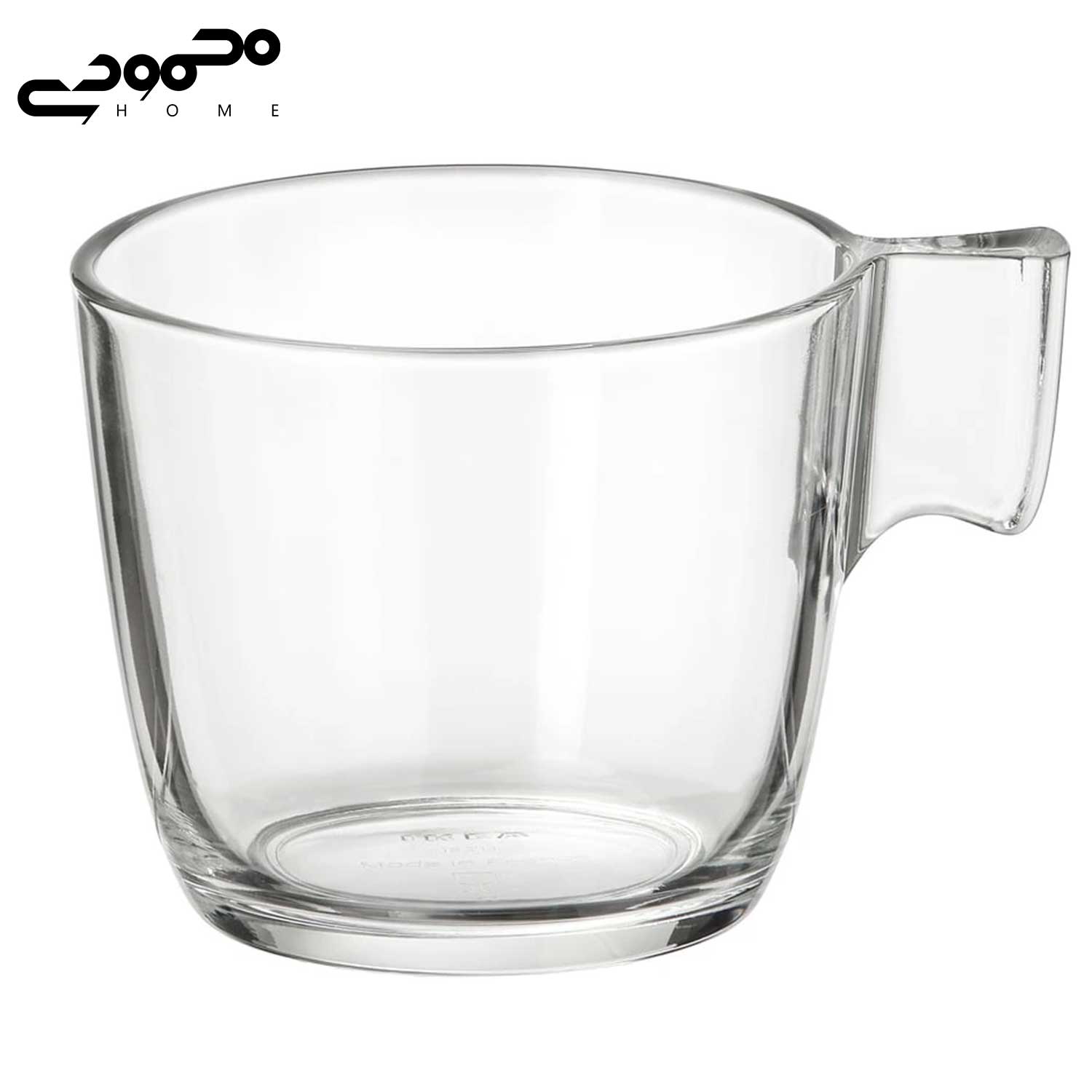 فنجان ایکیا مدل STELNA