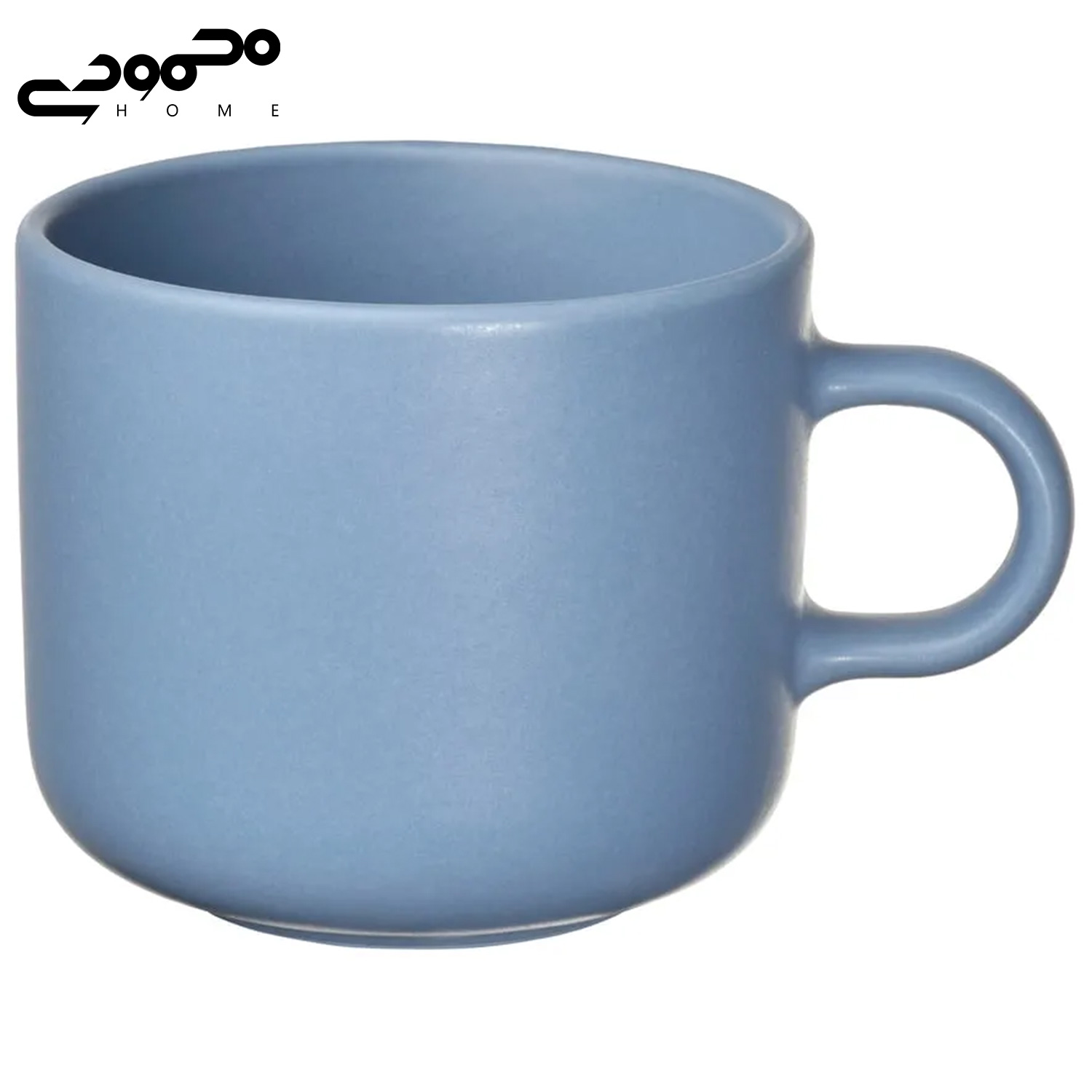 ماگ ایکیا مدل TOBISFISK