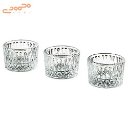 جا شمعی وارمر ایکیا مدل SMÄLLSPIREA