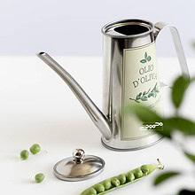 جا روغنی هوم سنتر مدل OLIO D'OLIVA