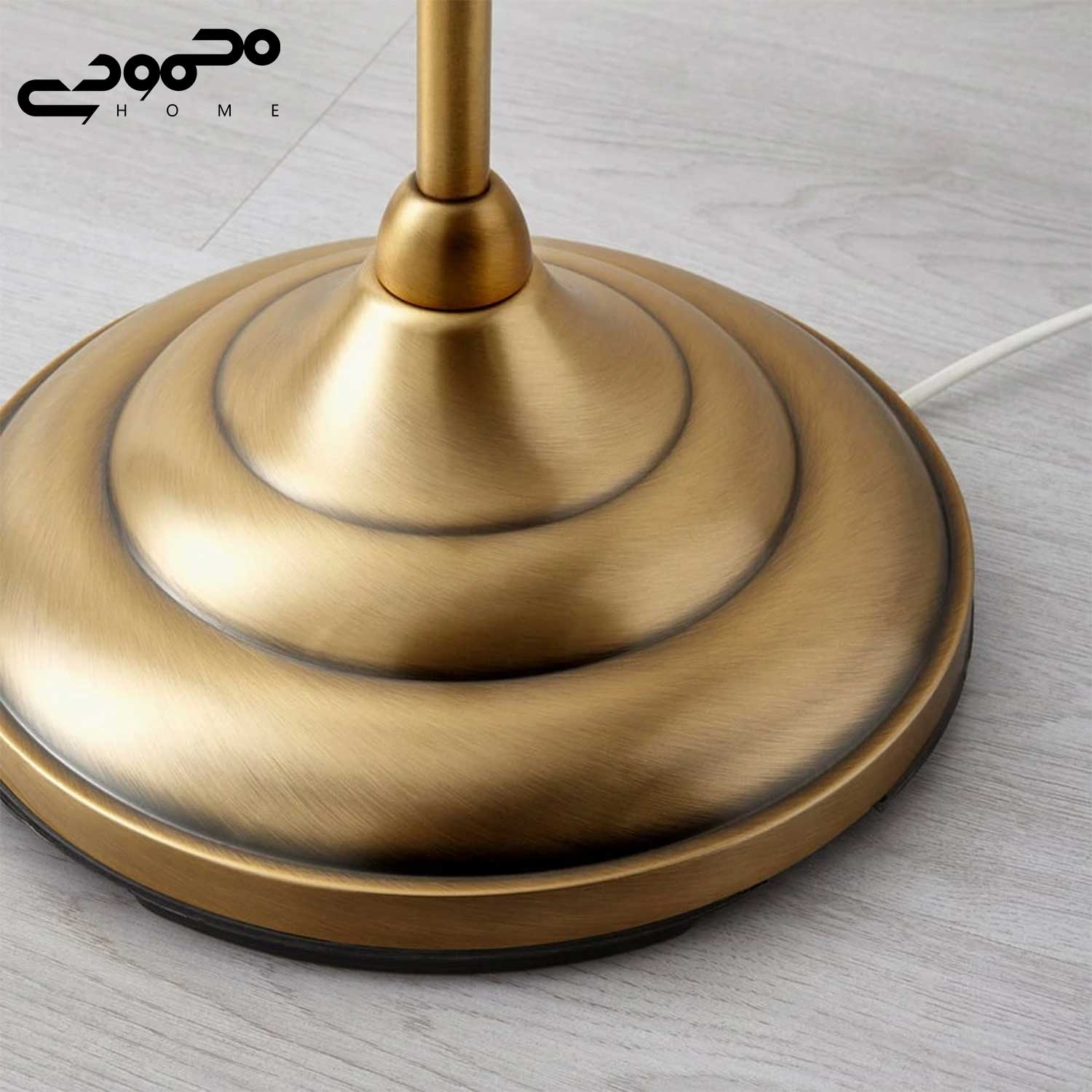 آباژور ایستاده ایکیا مدل ÅRSTID