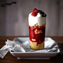 ست 6 عددی لیوان ایکیا مدل GODIS
